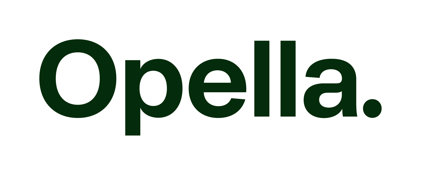Logo Opella. - A. Nattermann & Cie. GmbH